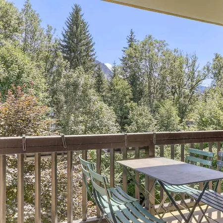 Renove 1 Cabine, Megeve, Proche Centre - Fr-1-453-327 * Megève