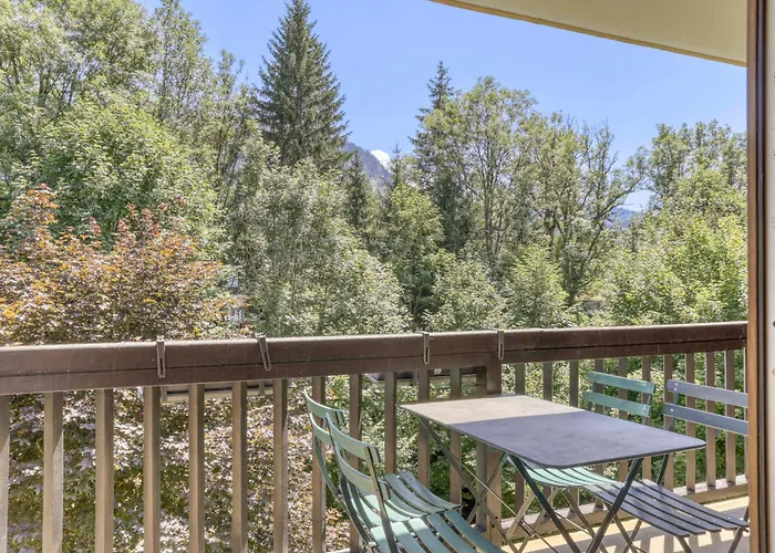 Renove 1 Cabine, Megeve, Proche Centre - Fr-1-453-327 * Megève