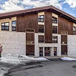 Renove 1 Cabine, Megeve, Proche Centre - Fr-1-453-327 Apartment Megeve