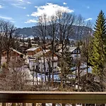 Renove 1 Cabine, Megeve, Proche Centre - Fr-1-453-327 Apartment *