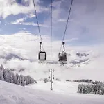 Renove 1 Cabine, Megeve, Proche Centre - Fr-1-453-327 *