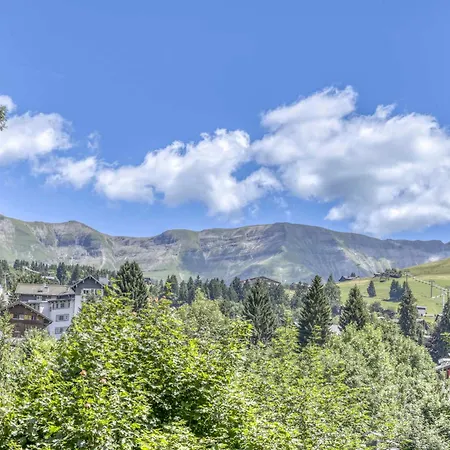 Apartmán Renove 1 Cabine, Megeve, Proche Centre - Fr-1-453-327 Megève